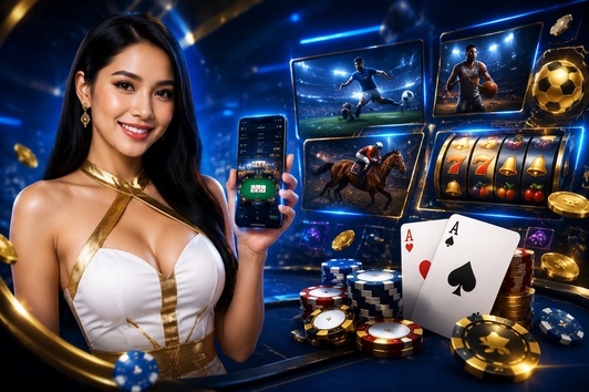 Chương trình hoàn tiền axx88 Casino hàng tuần
