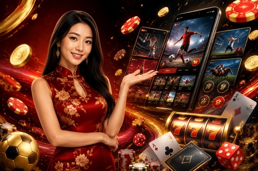 axx88 Casino trực tuyến uy tín Việt Nam